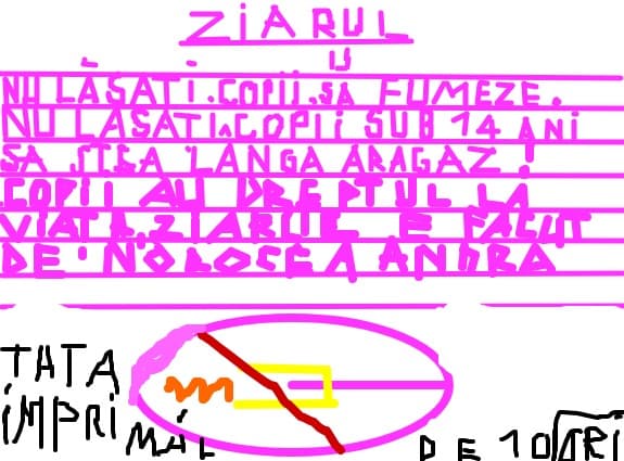 ziarul