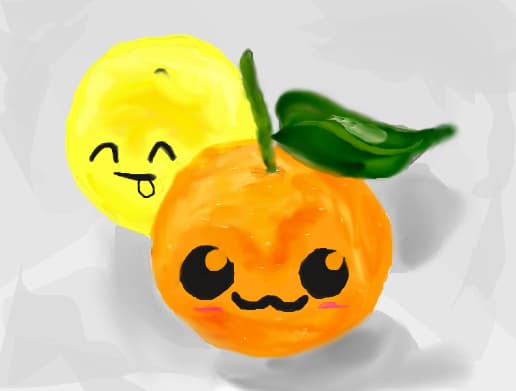 Smiles ;X