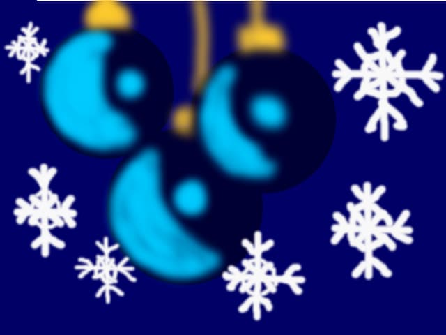 Chirstmas sweet christmas