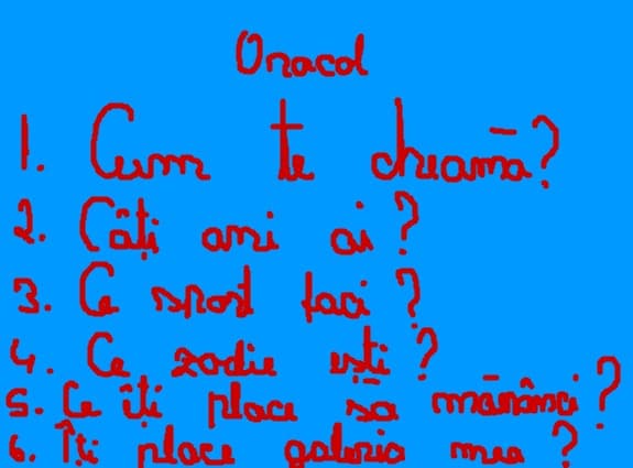 oracol