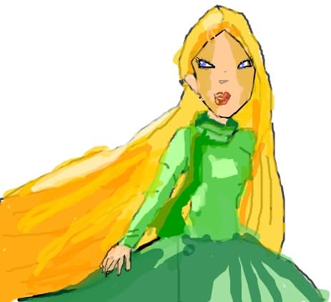 cornelia