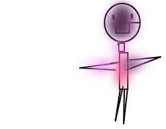 om