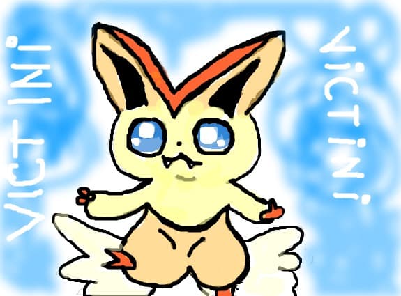 victini