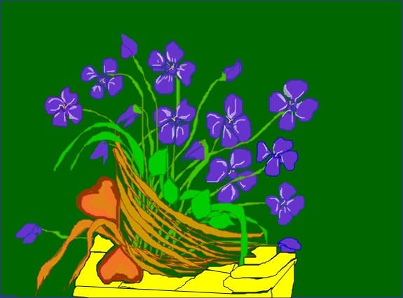 floricele