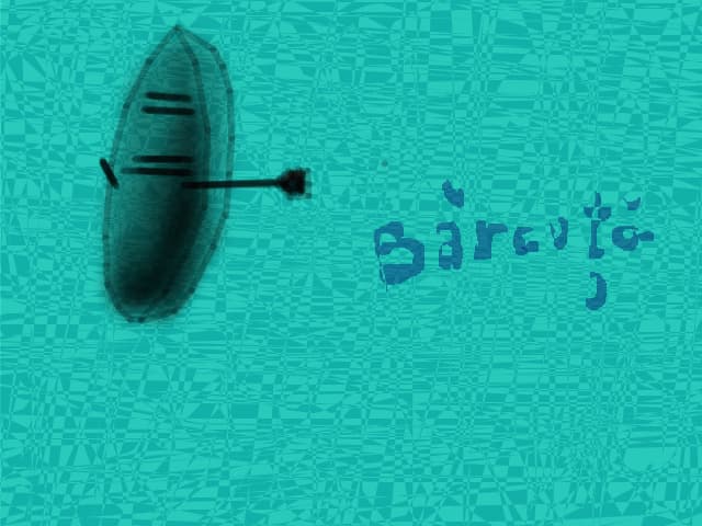 Barcuta