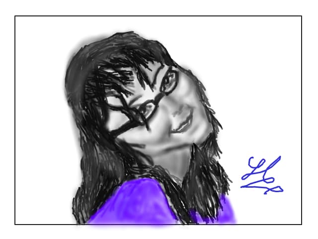 PORTRET