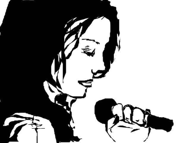 cantareata