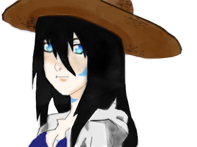 Ayame Mashiba