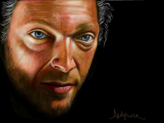 vincent cassel