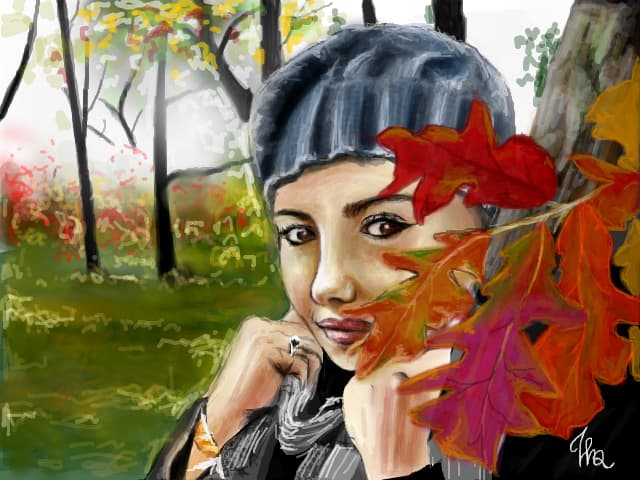 AutumnFeelings