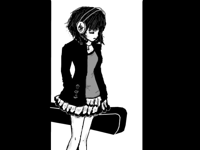 Listen to your heart