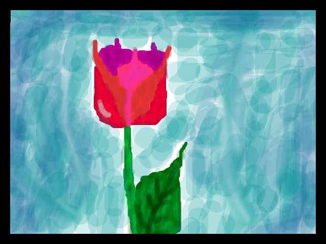 floare