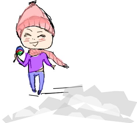 Chibi &amp; Lollypop