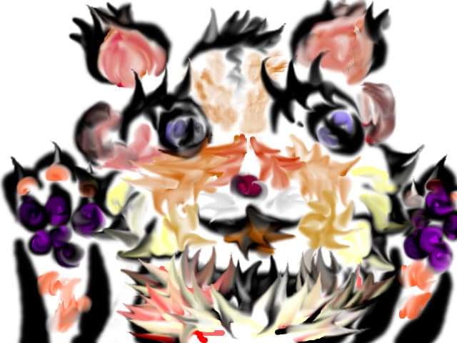 cat sau pisica