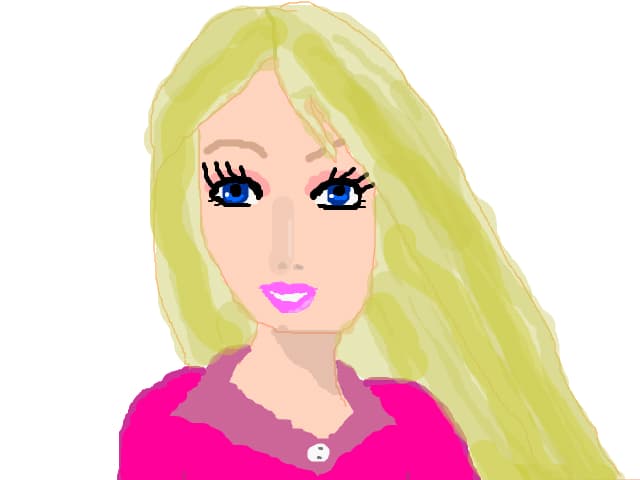 Barbie =]]
