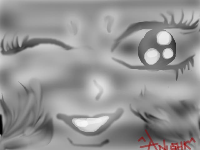 Random...