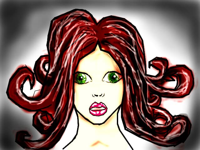 girl