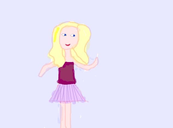 papusa barbie