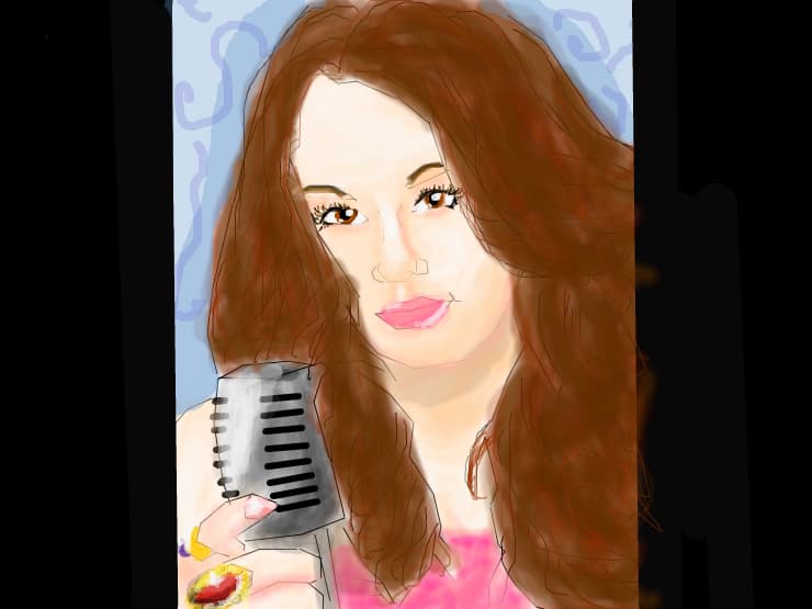 portret