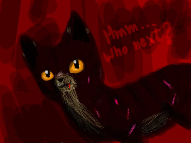 Tigerclaw/star