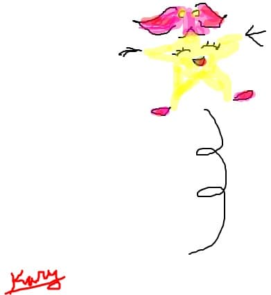 \"stelutza\" de karina nazare