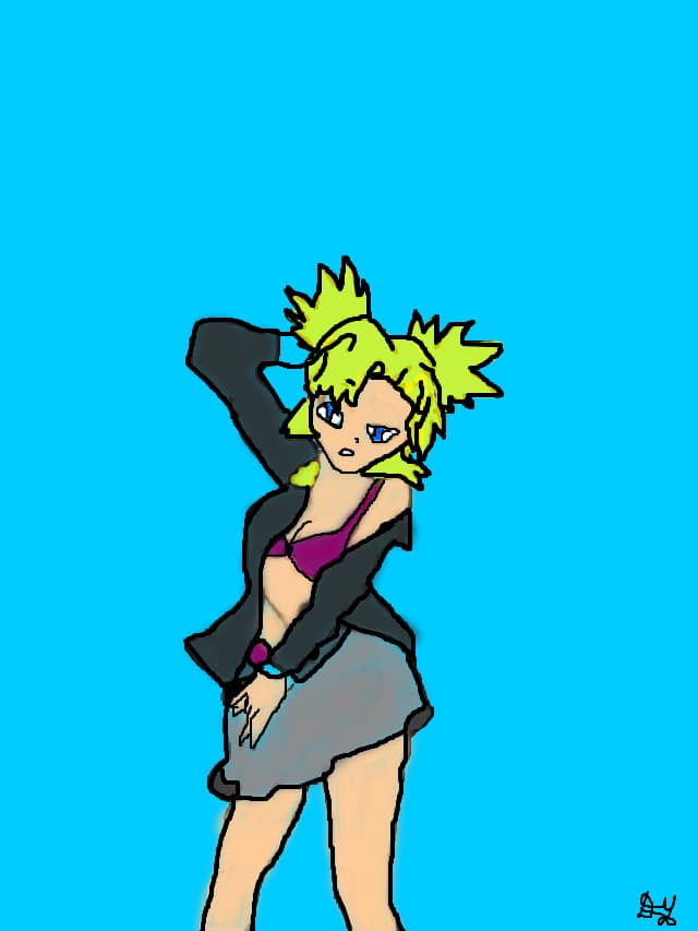 Temari