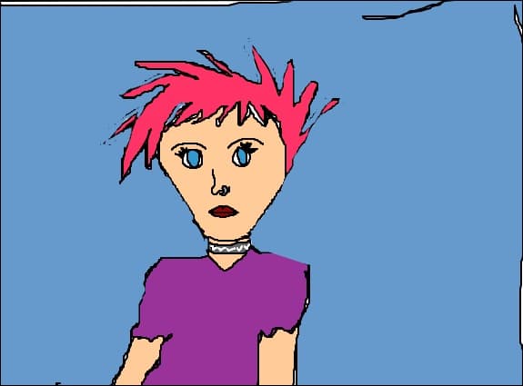 punk