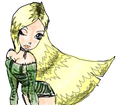 cornelia