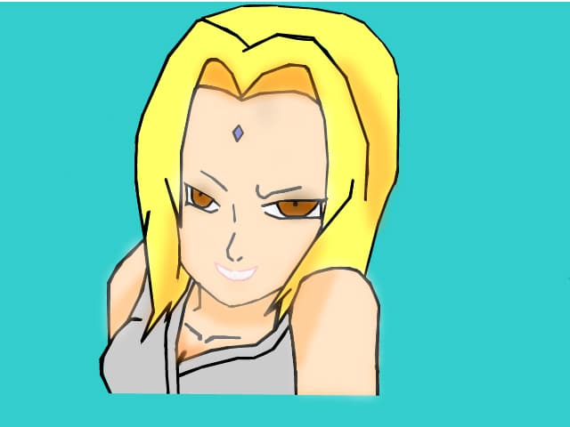Tsunade-sama