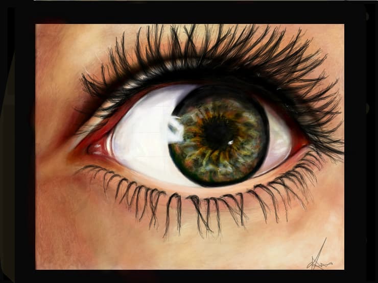 EYE