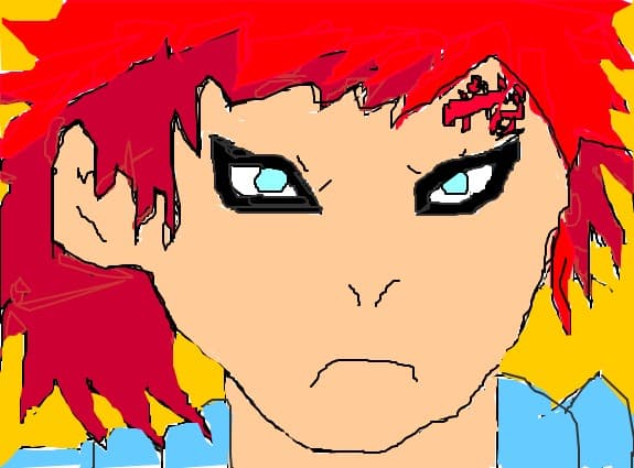 gaara