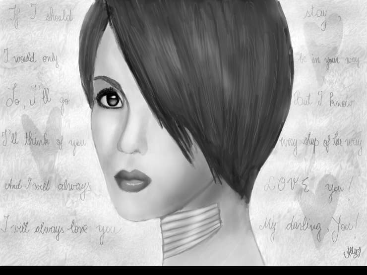 ..We will always love you ! ...[ Datsi mare ;o3 ]