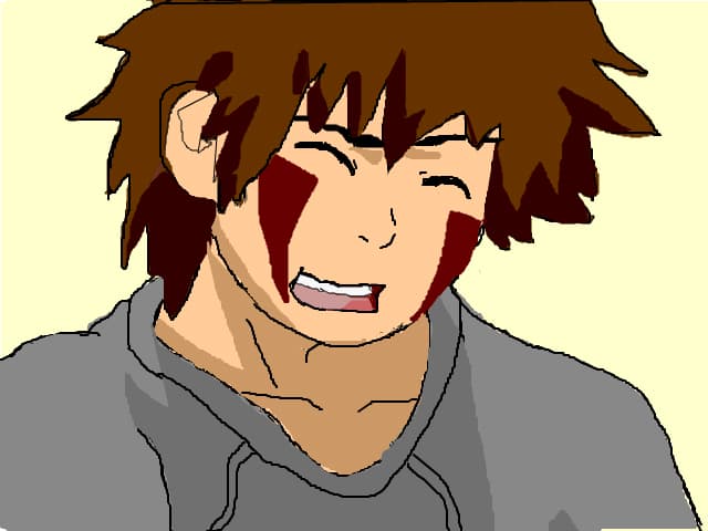 Kiba Inuzuka