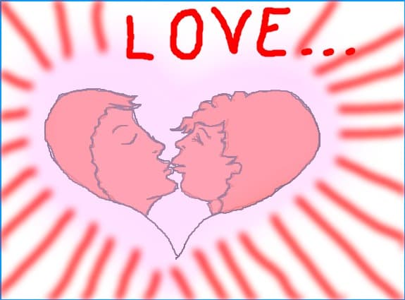 love