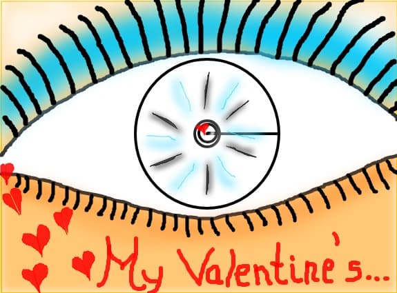 valentine\'s