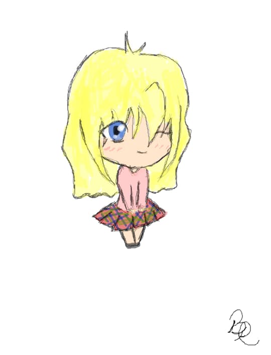 ..chibi