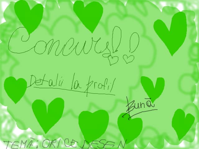 concurs