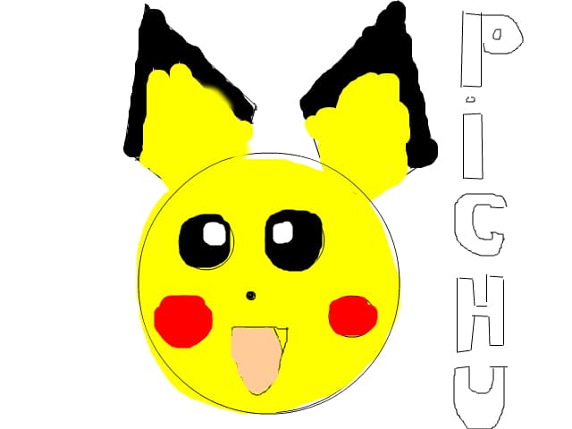 pichu