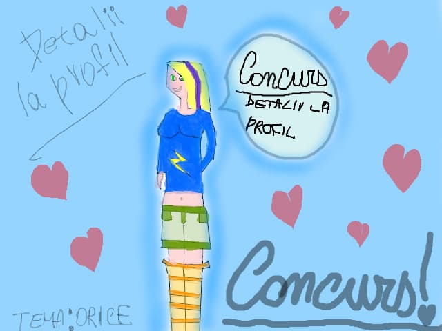 concurs