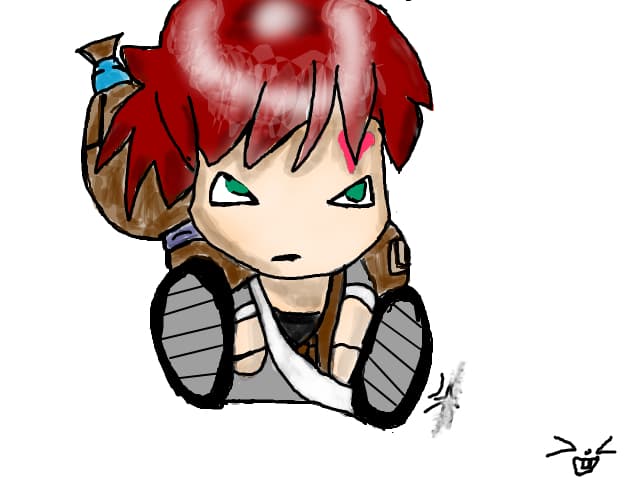 Gaara