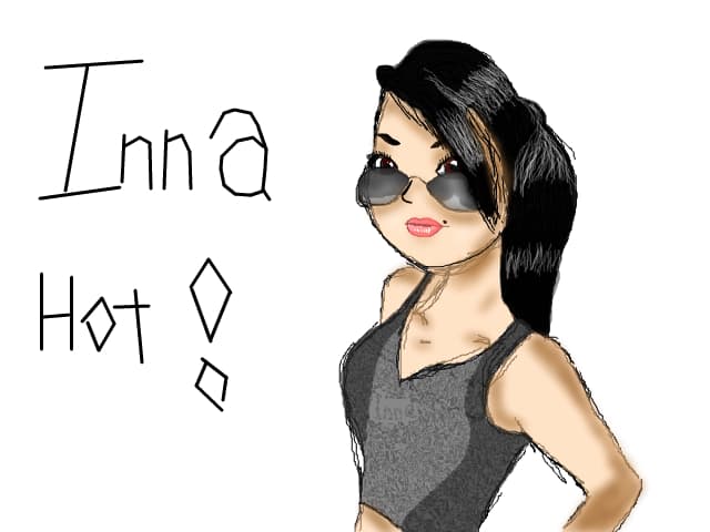Inna Hot!