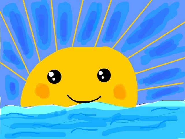 Apus de soare