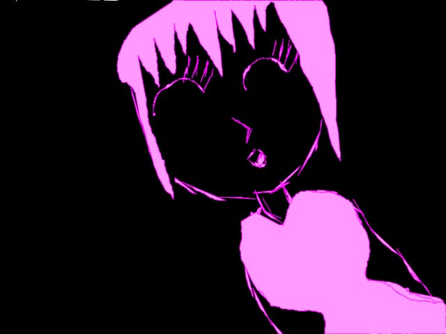 am lucrat unpic la el