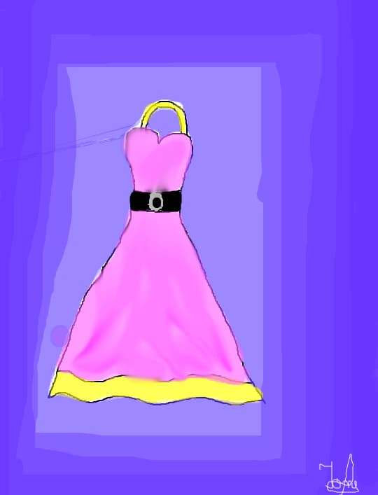 Rochie