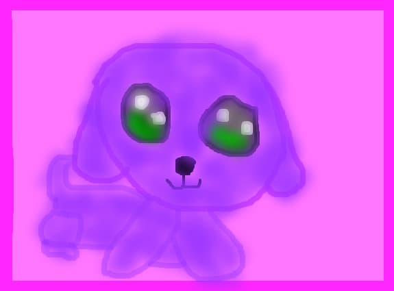 lps puppy
