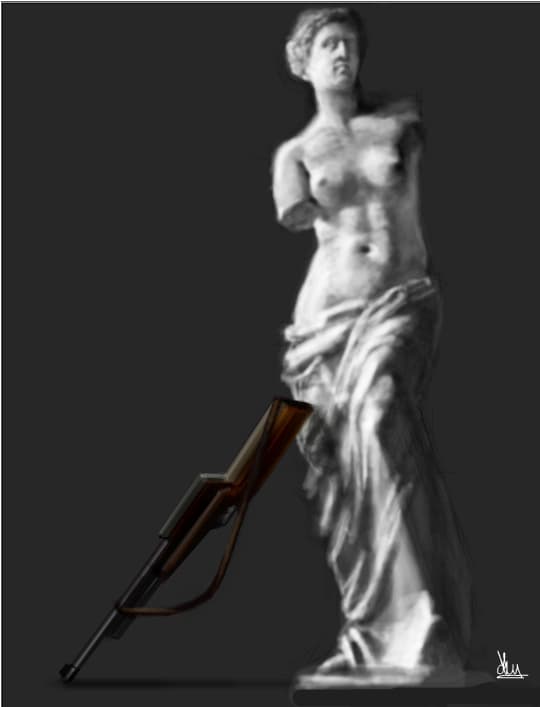 venus