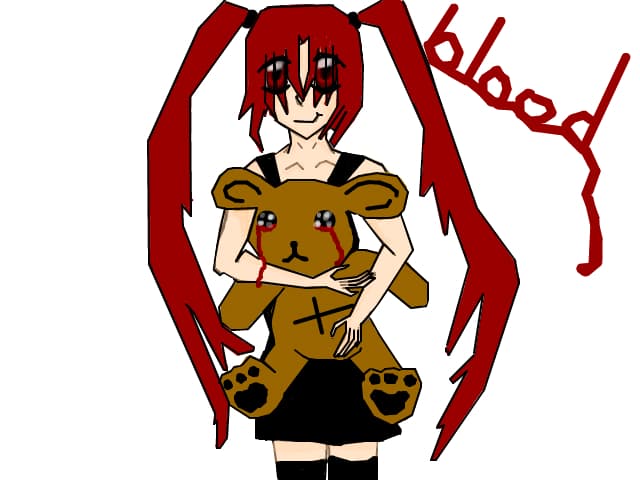 anime