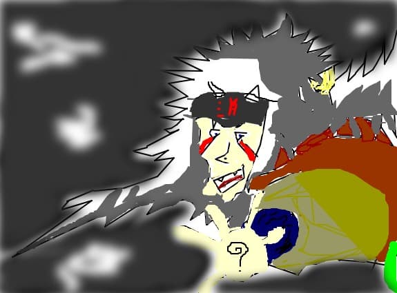 Jiraya