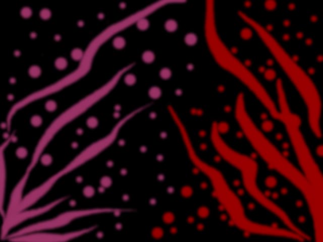 Pink vs Red