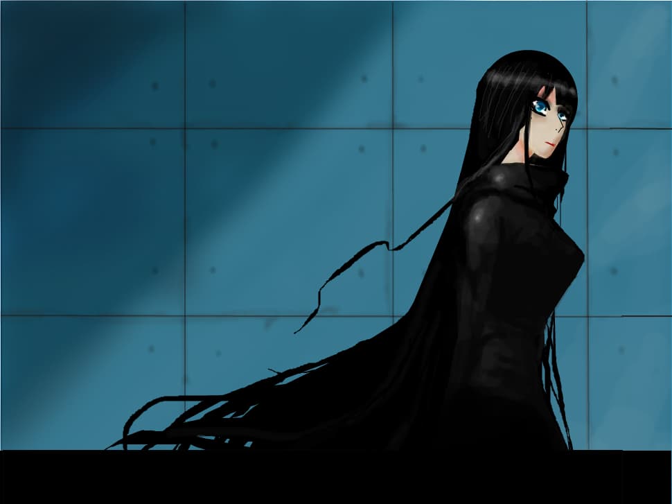 Girl